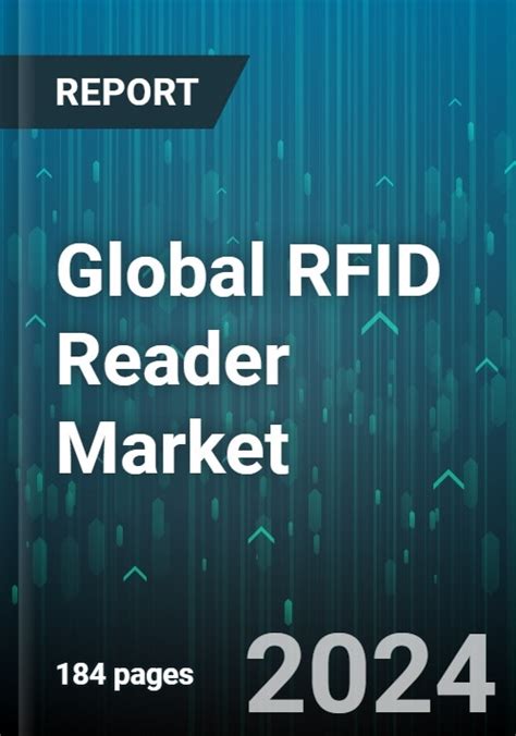 global rfid reader market|sensor based rfid.